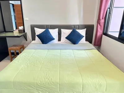 Appartamento con una camera da letto — Saiinam Laguna Inn