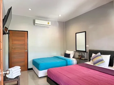 Saiinam Laguna Inn – Foto 2