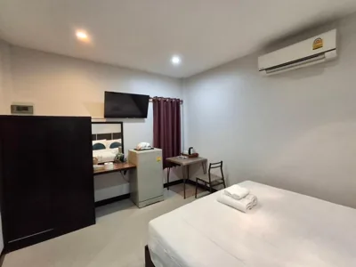 Saiinam Laguna Inn – Foto 3