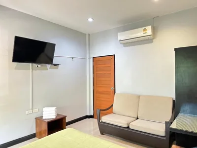 Saiinam Laguna Inn – Foto 4
