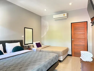 Saiinam Laguna Inn – Foto 5