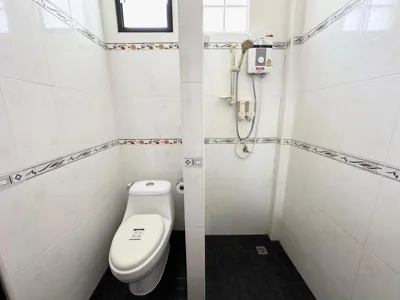 Saiinam Laguna Inn – Foto 8