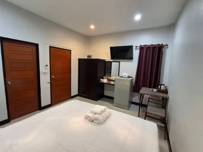 Saiinam Laguna Inn – Foto 12