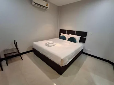 Saiinam Laguna Inn – Foto 15